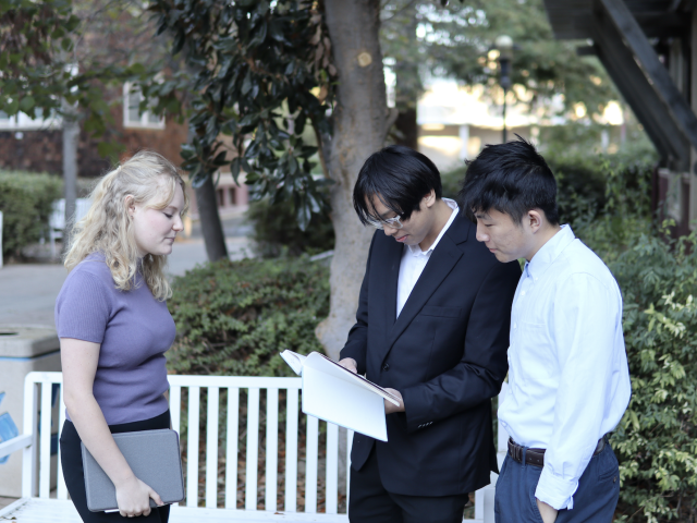 Image of Case Advisors