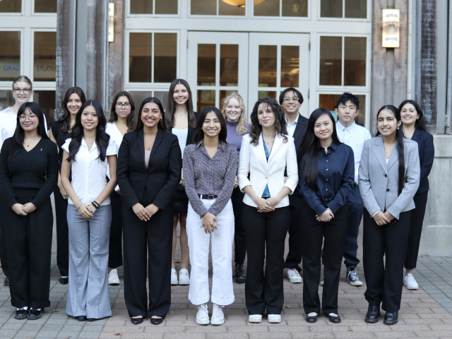 All Staff Image
