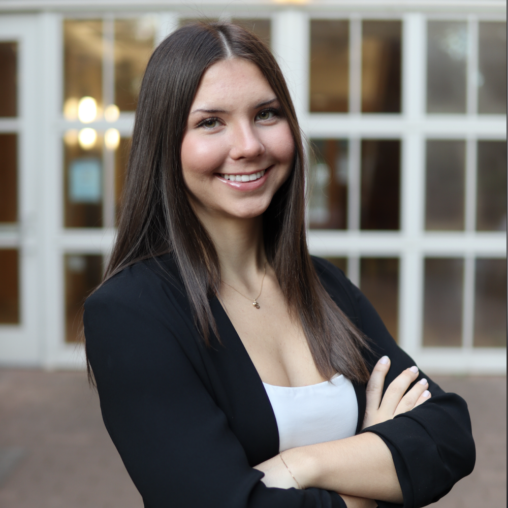 Photo of Sophie Lewis
