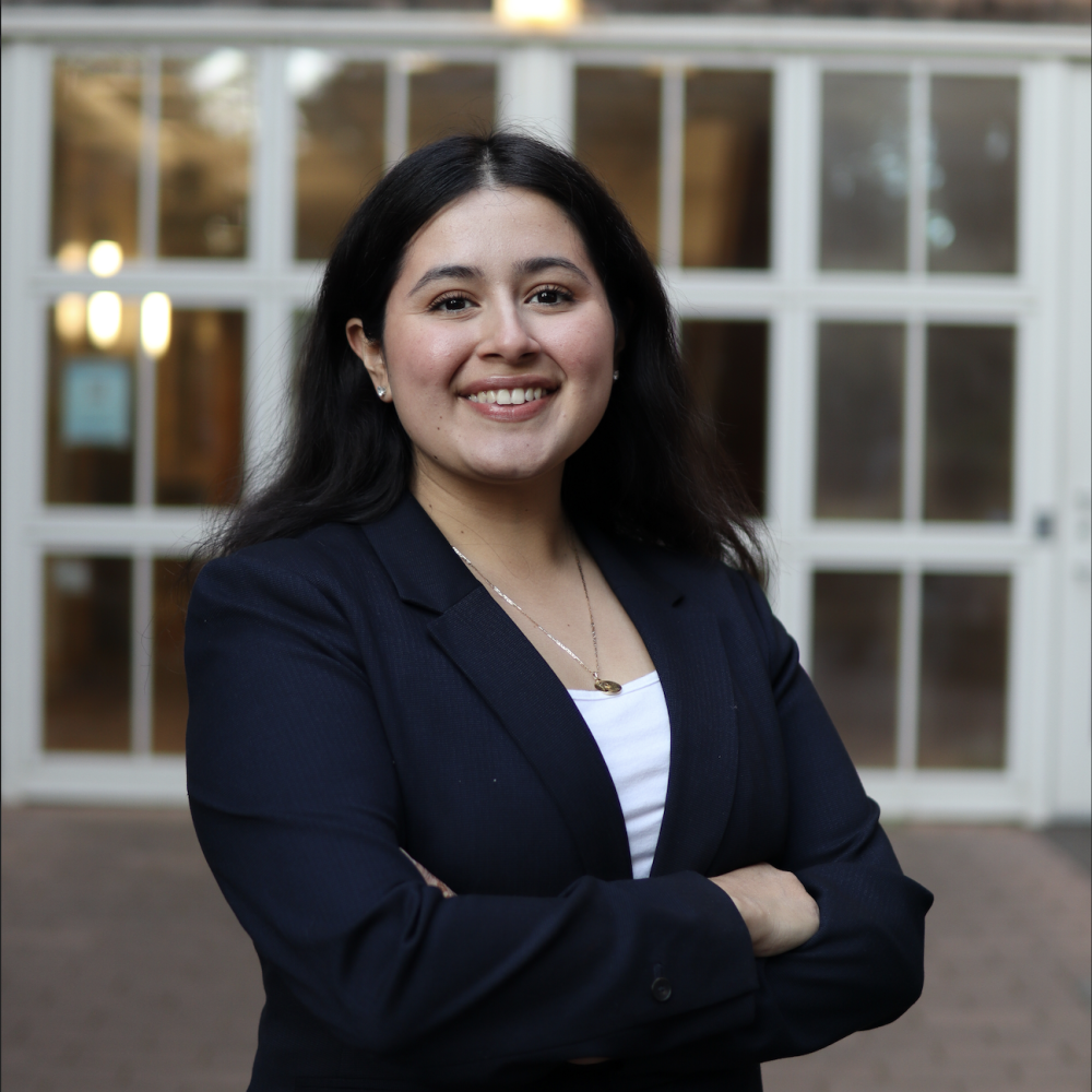 Photo of Ileana Meraz