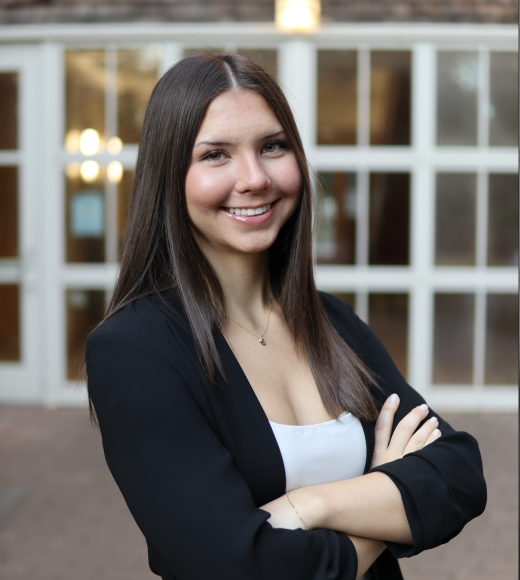 Photo of Sophie Lewis
