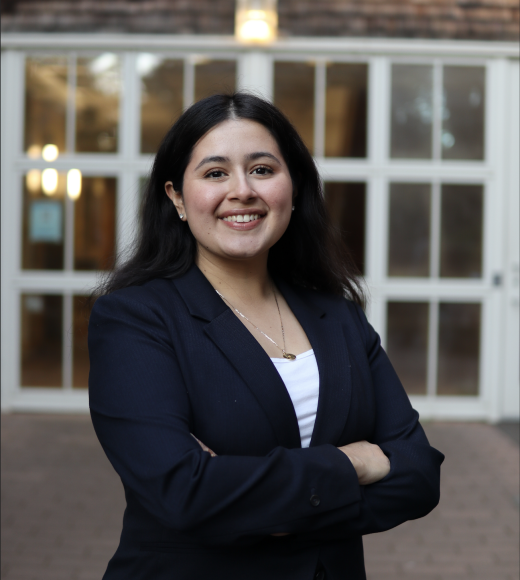 Photo of Ileana Meraz