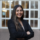 Photo of Ashna Parekh