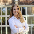 Portrait of Haley Sanders