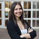 Photo of Sophie Lewis