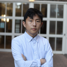 Photo of Sunny Liu